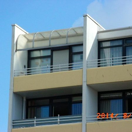 Ferienwohnung Thordsen 4 Burgtiefe auf Fehmarn Экстерьер фото