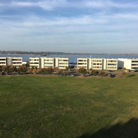 Ferienwohnung Thordsen 4 Burgtiefe auf Fehmarn Экстерьер фото