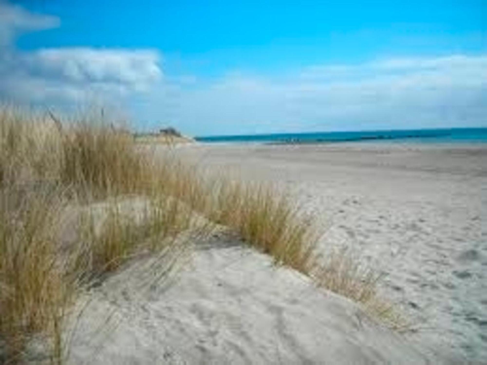 Ferienwohnung Thordsen 4 Burgtiefe auf Fehmarn Экстерьер фото