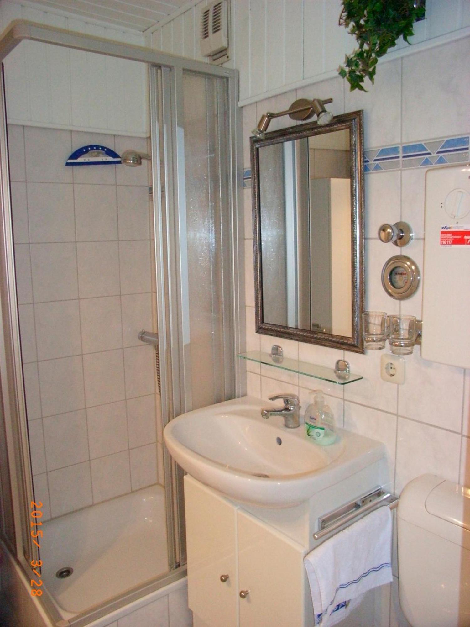 Ferienwohnung Thordsen 4 Burgtiefe auf Fehmarn Экстерьер фото