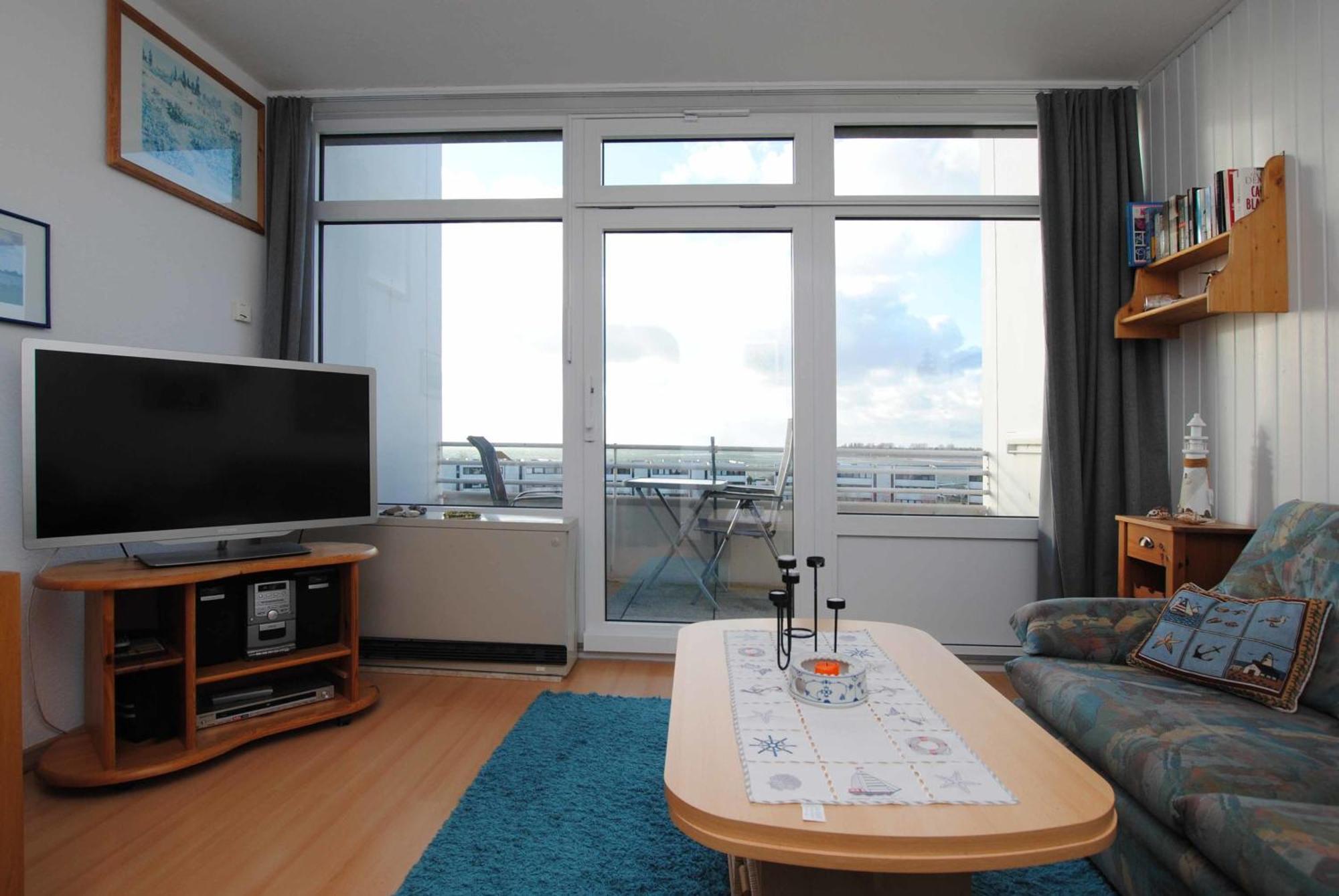 Ferienwohnung Thordsen 4 Burgtiefe auf Fehmarn Экстерьер фото