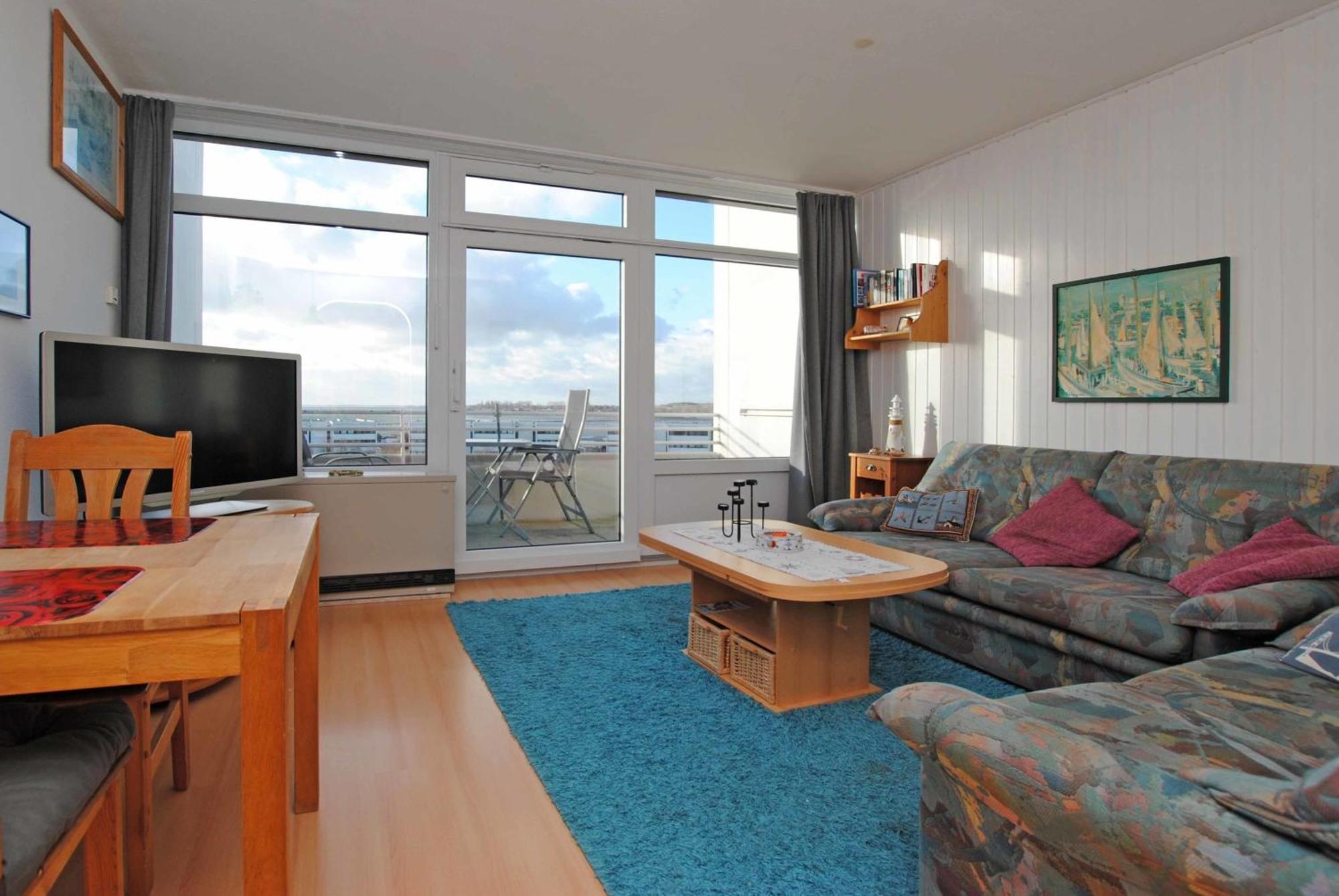Ferienwohnung Thordsen 4 Burgtiefe auf Fehmarn Экстерьер фото