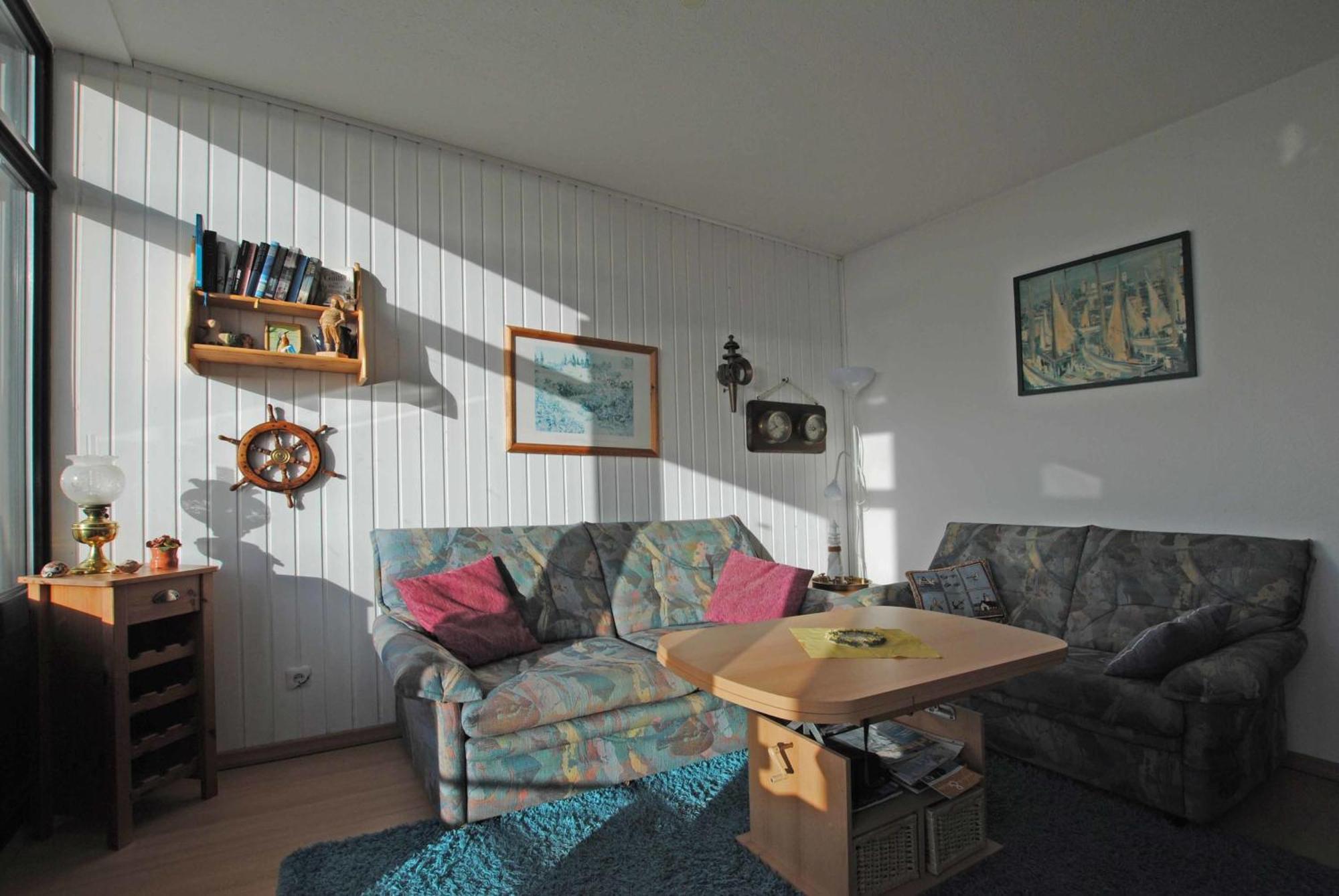 Ferienwohnung Thordsen 4 Burgtiefe auf Fehmarn Экстерьер фото