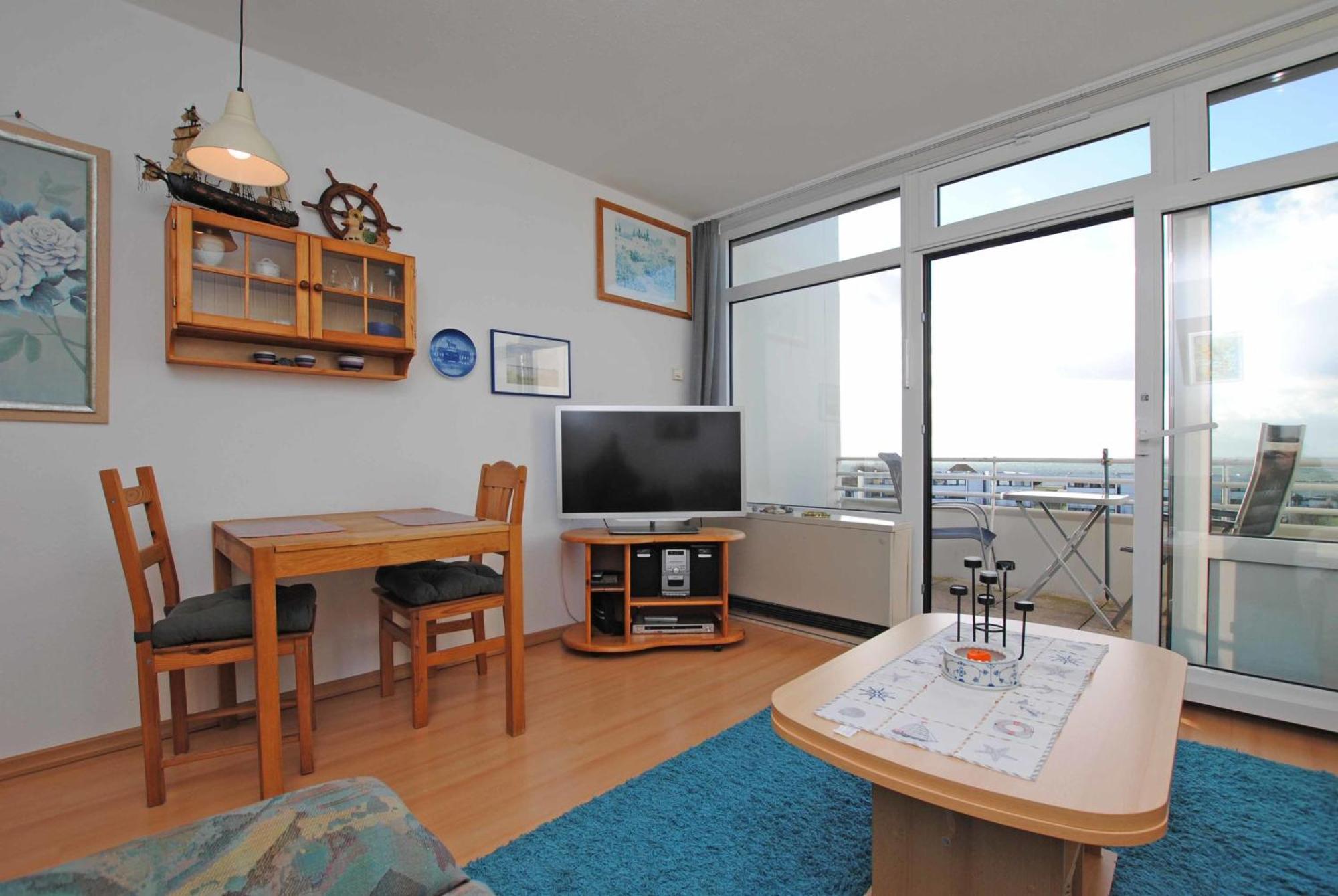 Ferienwohnung Thordsen 4 Burgtiefe auf Fehmarn Экстерьер фото